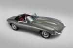 Jaguar E-Type Kaizen 1968 года